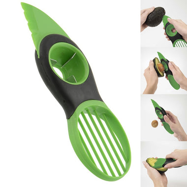 All Around Avocado Slicer