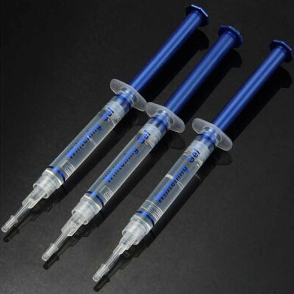 Whiter Smile Pro Bleaching Kit