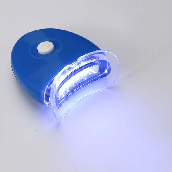 Whiter Smile Pro Bleaching Kit