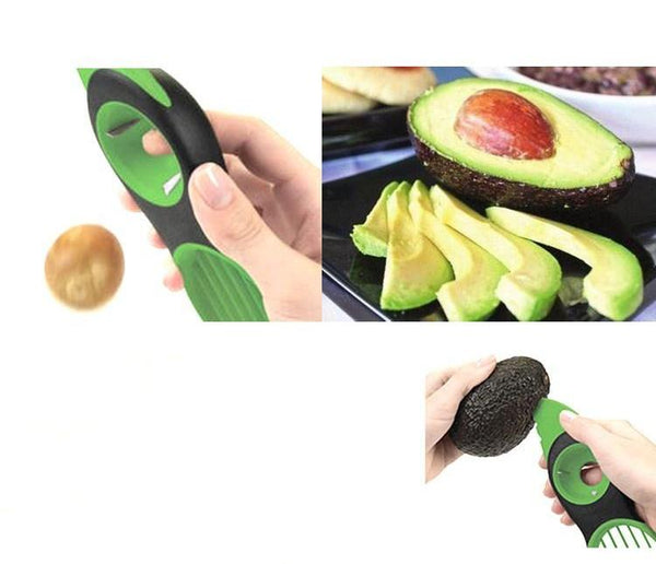 All Around Avocado Slicer