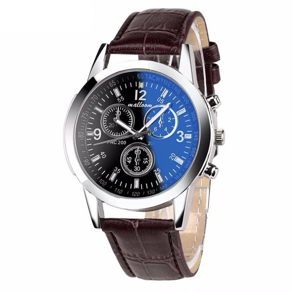 Luxe Men Chronograph Watch