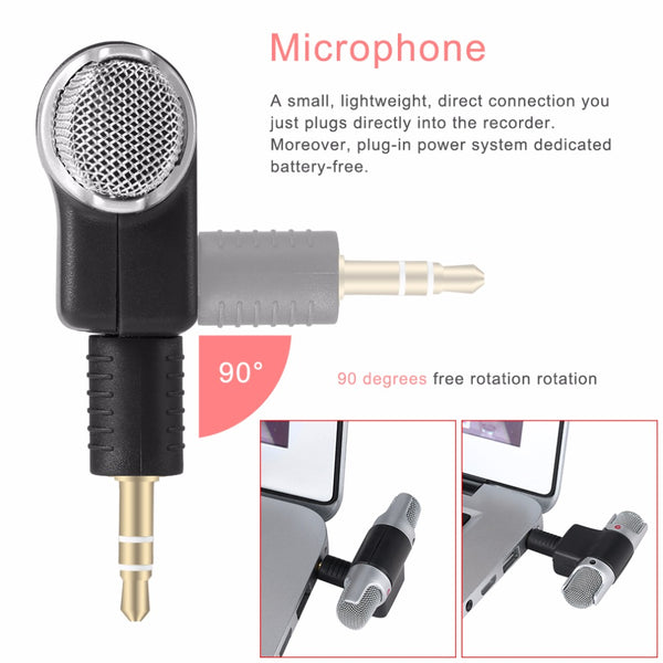Handy Dandy Jack Mic
