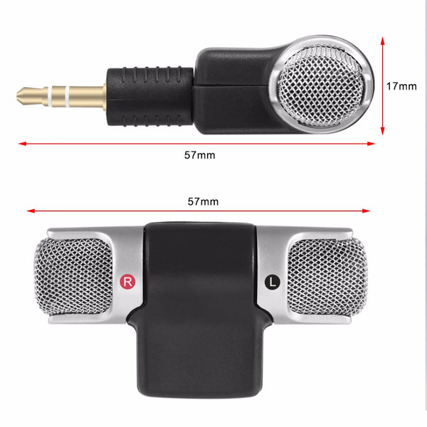Handy Dandy Jack Mic