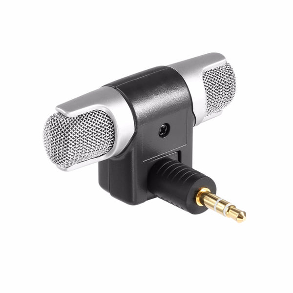 Handy Dandy Jack Mic