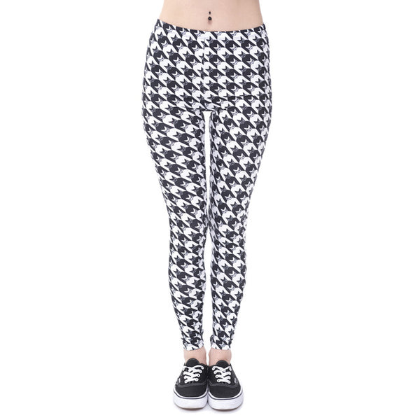 SlimFit Vibrant Leggings