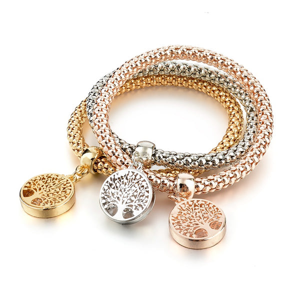 Sparkling Vintage-ish Bracelet