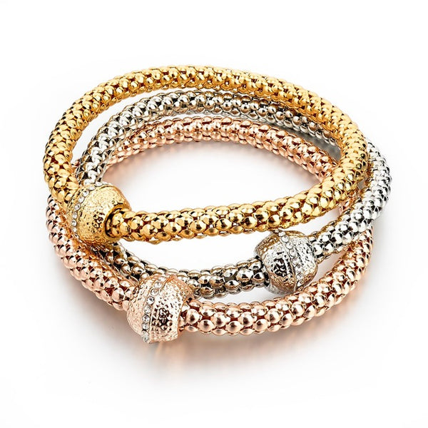 Sparkling Vintage-ish Bracelet