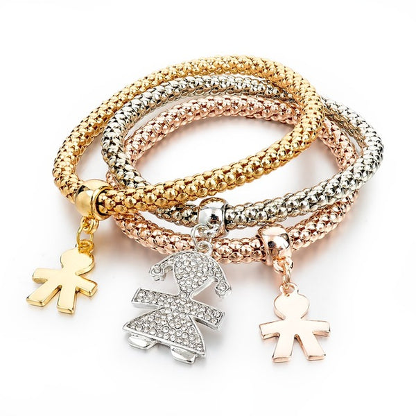 Sparkling Vintage-ish Bracelet