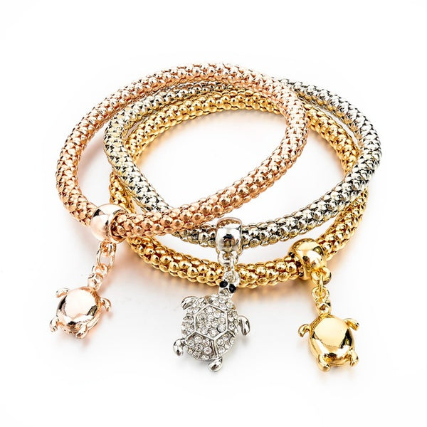 Sparkling Vintage-ish Bracelet