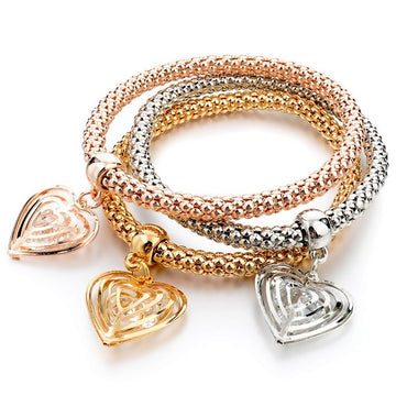 Sparkling Vintage-ish Bracelet