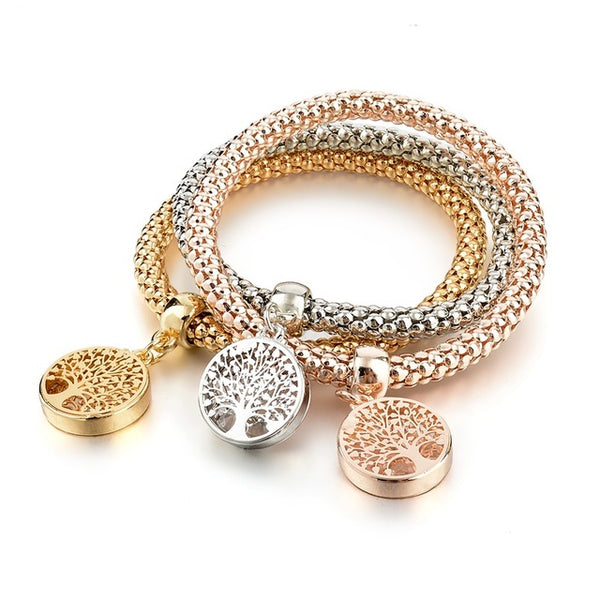 Sparkling Vintage-ish Bracelet