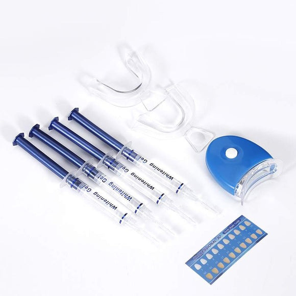 Whiter Smile Pro Bleaching Kit