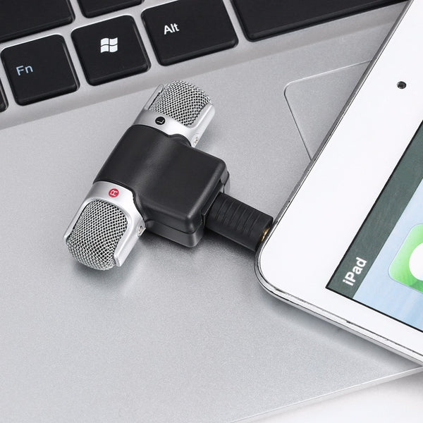 Handy Dandy Jack Mic