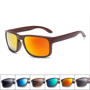 Summer Vibe Sunglasses