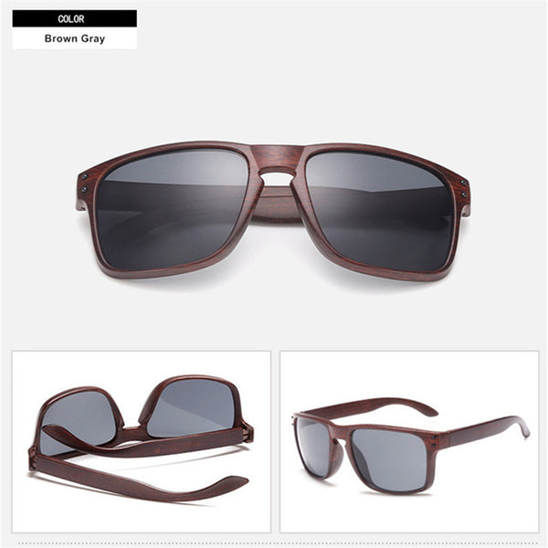 Summer Vibe Sunglasses