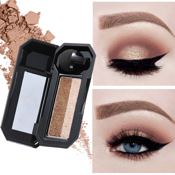 Glam To Go Eyeshadow Palette