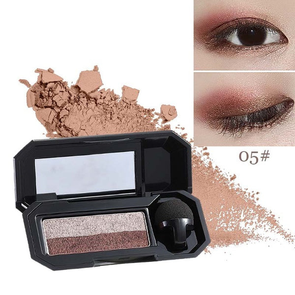 Glam To Go Eyeshadow Palette
