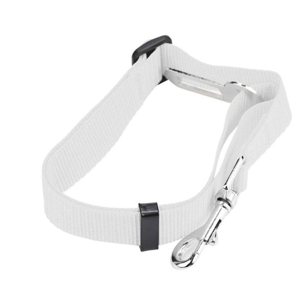Furry-friend's Car Safe Belt