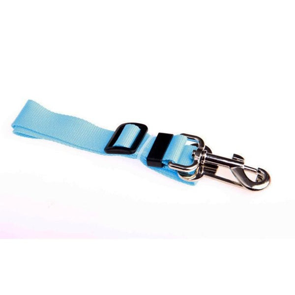 Furry-friend's Car Safe Belt