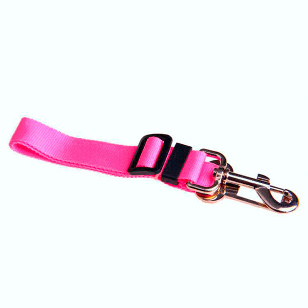 Furry-friend's Car Safe Belt