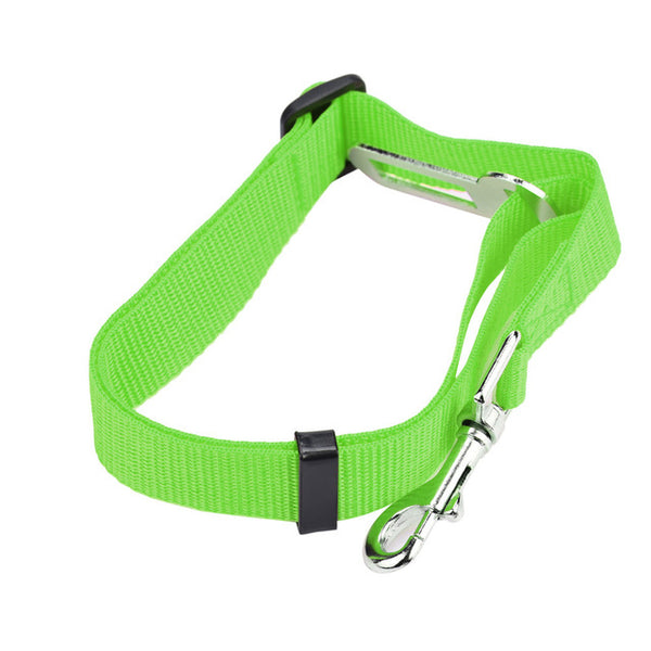 Furry-friend's Car Safe Belt