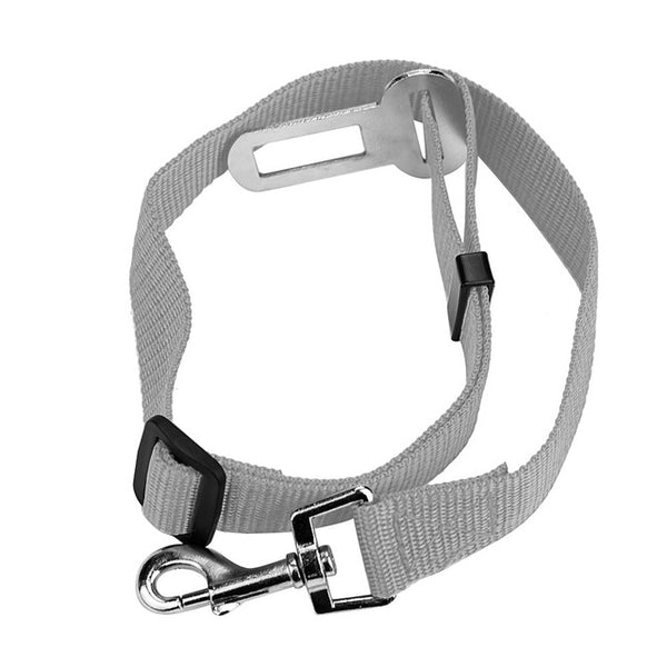 Furry-friend's Car Safe Belt