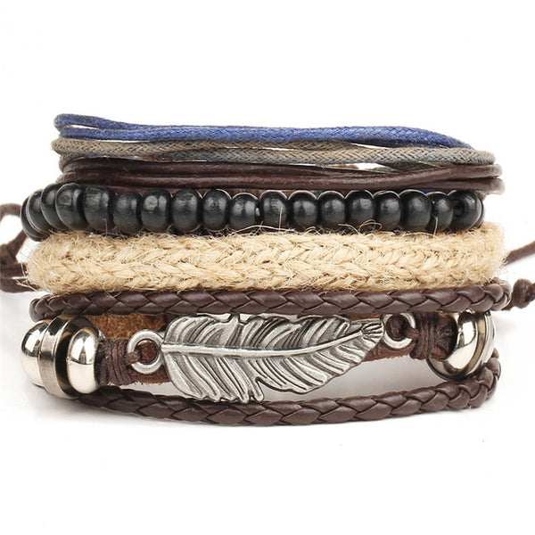Customized For Style Bracelet