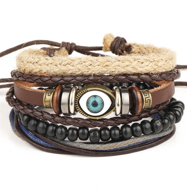 Customized For Style Bracelet