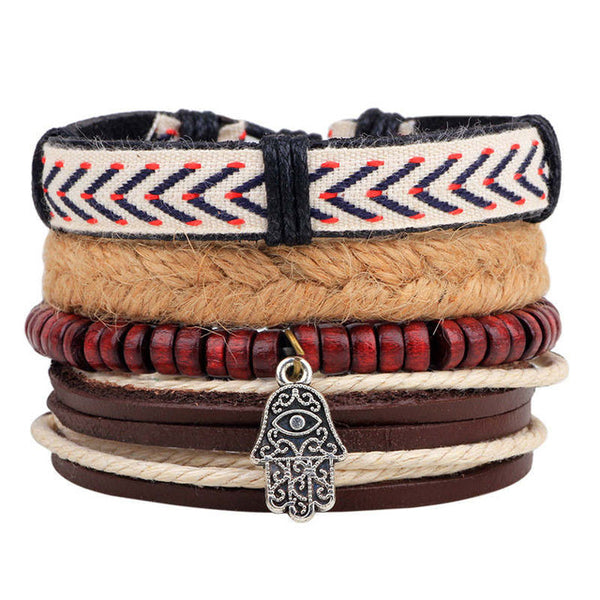 Customized For Style Bracelet