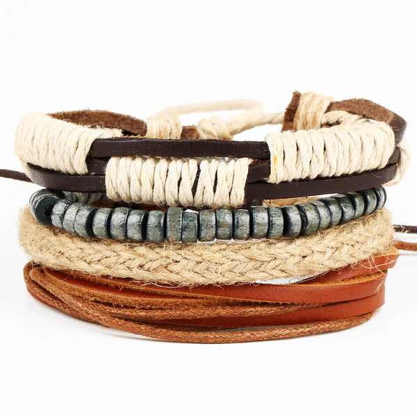 Customized For Style Bracelet