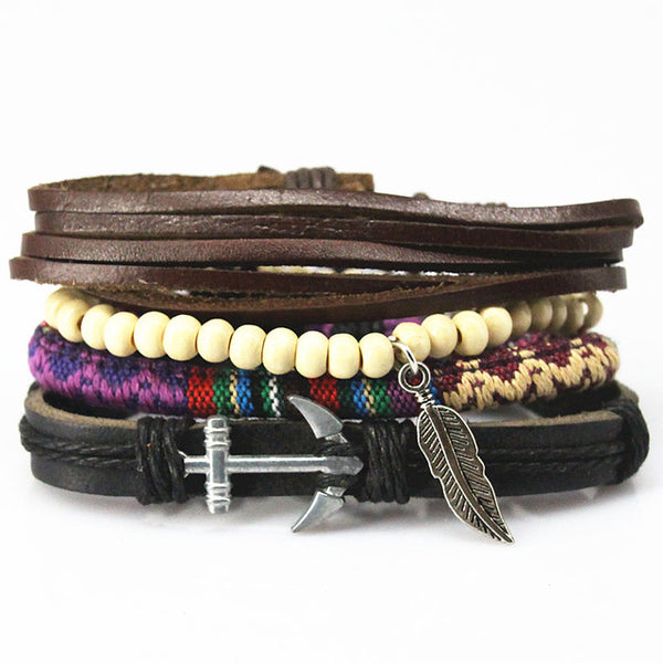 Customized For Style Bracelet