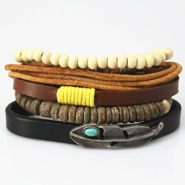 Customized For Style Bracelet