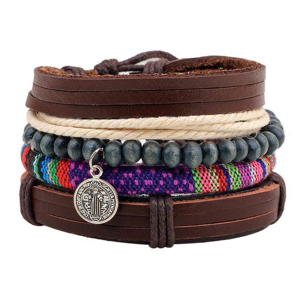 Customized For Style Bracelet