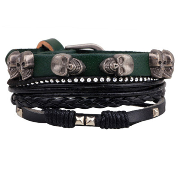 Customized For Style Bracelet