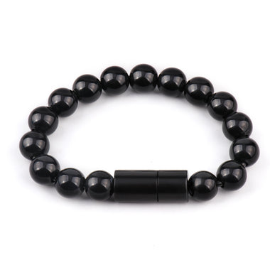 Bead On! Charger Bracelet