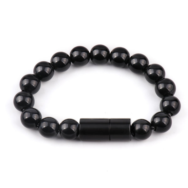 Bead On! Charger Bracelet
