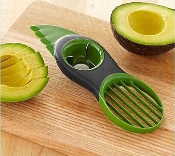 All Around Avocado Slicer