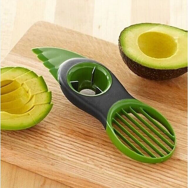 All Around Avocado Slicer