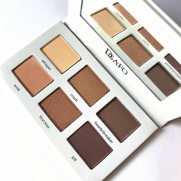 The Kardashian Shimmer Makeup