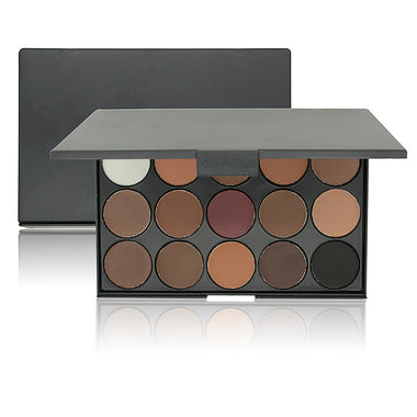 Celebrity's Professional Eyeshadow Palette