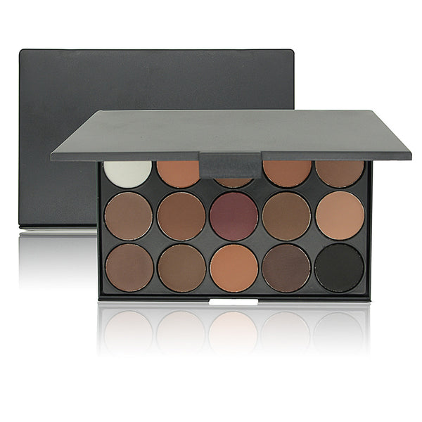 Celebrity's Professional Eyeshadow Palette